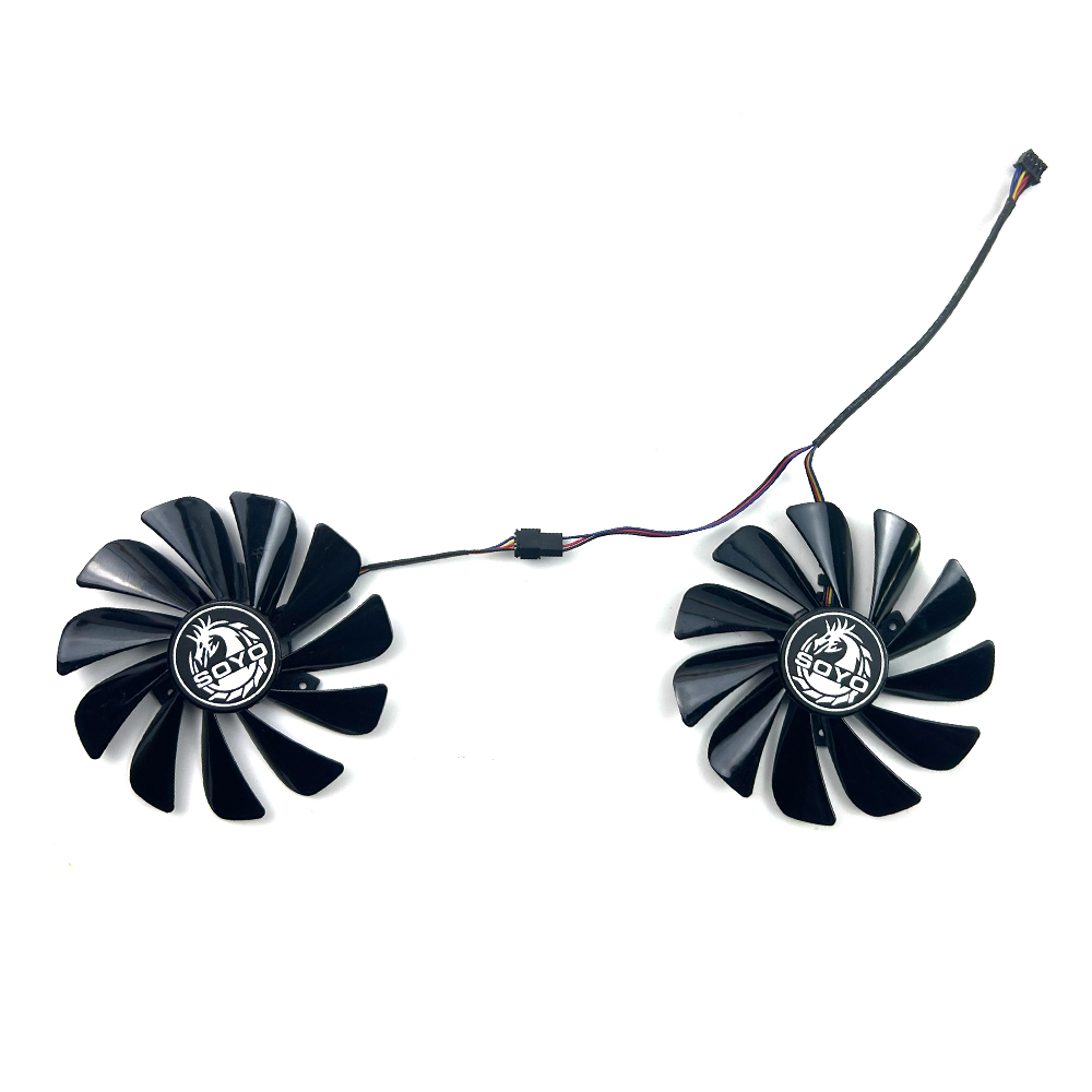 cooling fan 95MM 4PIN CF1010U1 - Lga1700 Itx Motherboard Ddr5 review and price