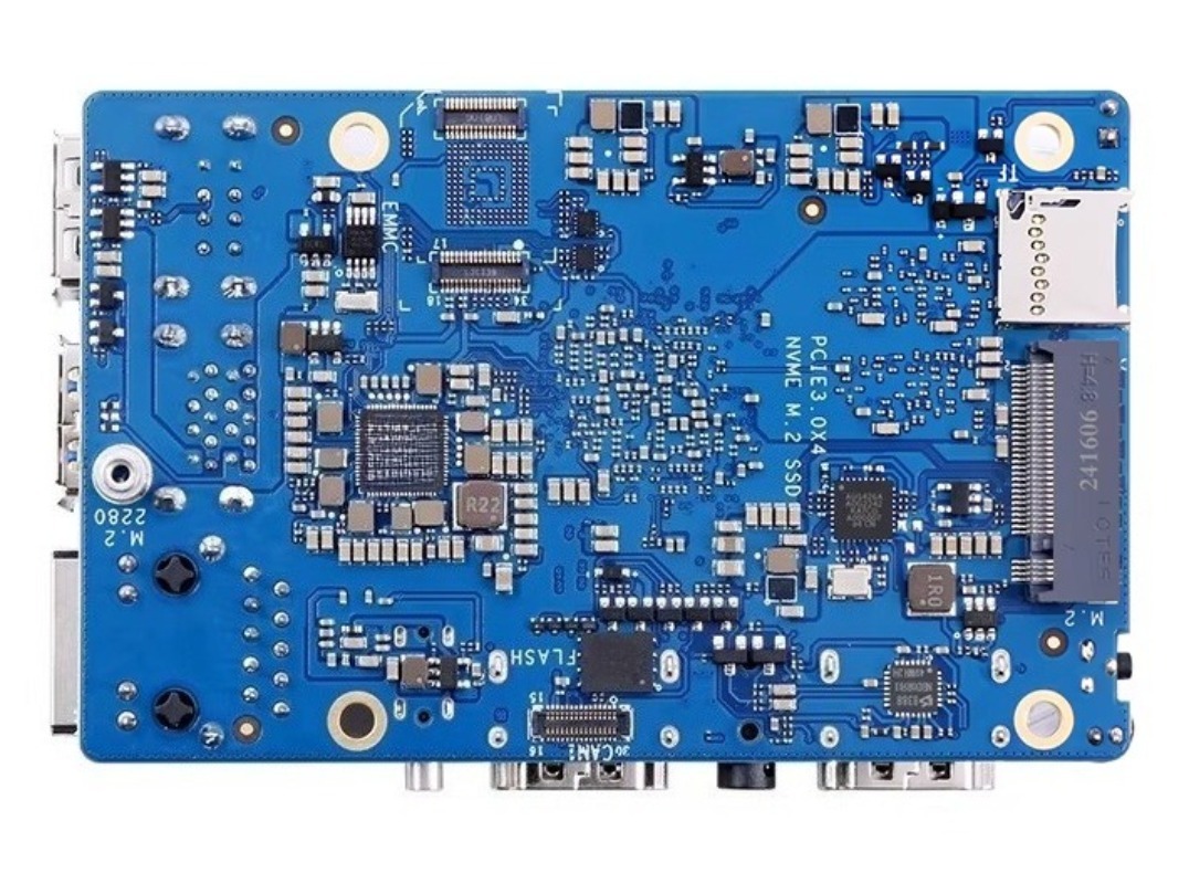 5 Max16gb Ram Lpddr5 Rockchip  - Rockchip Rk3588 Development Board review and price