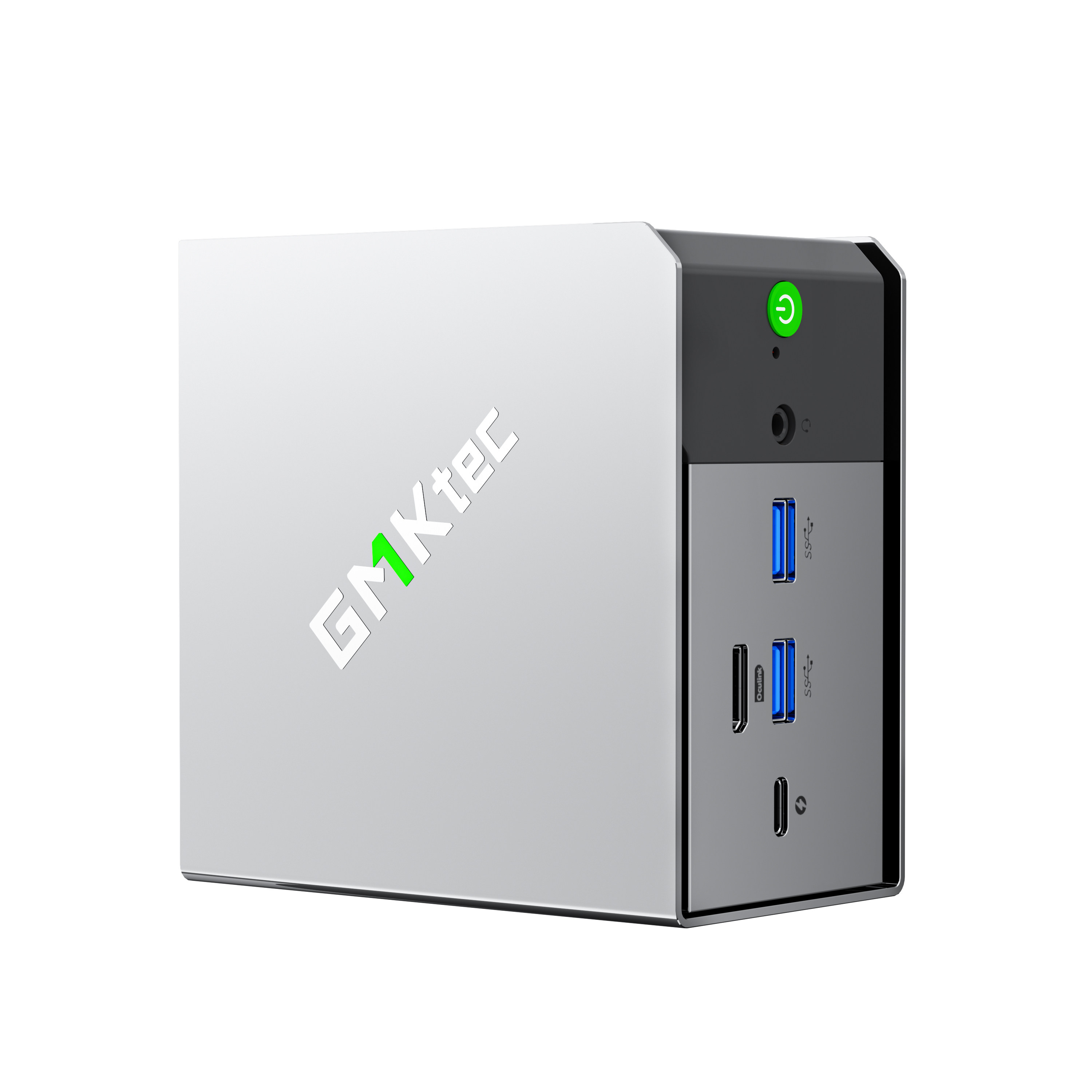 GMKtec M8 Mini PC Ryzen 5 6650 - Oculink Egpu Mini Pc review and price