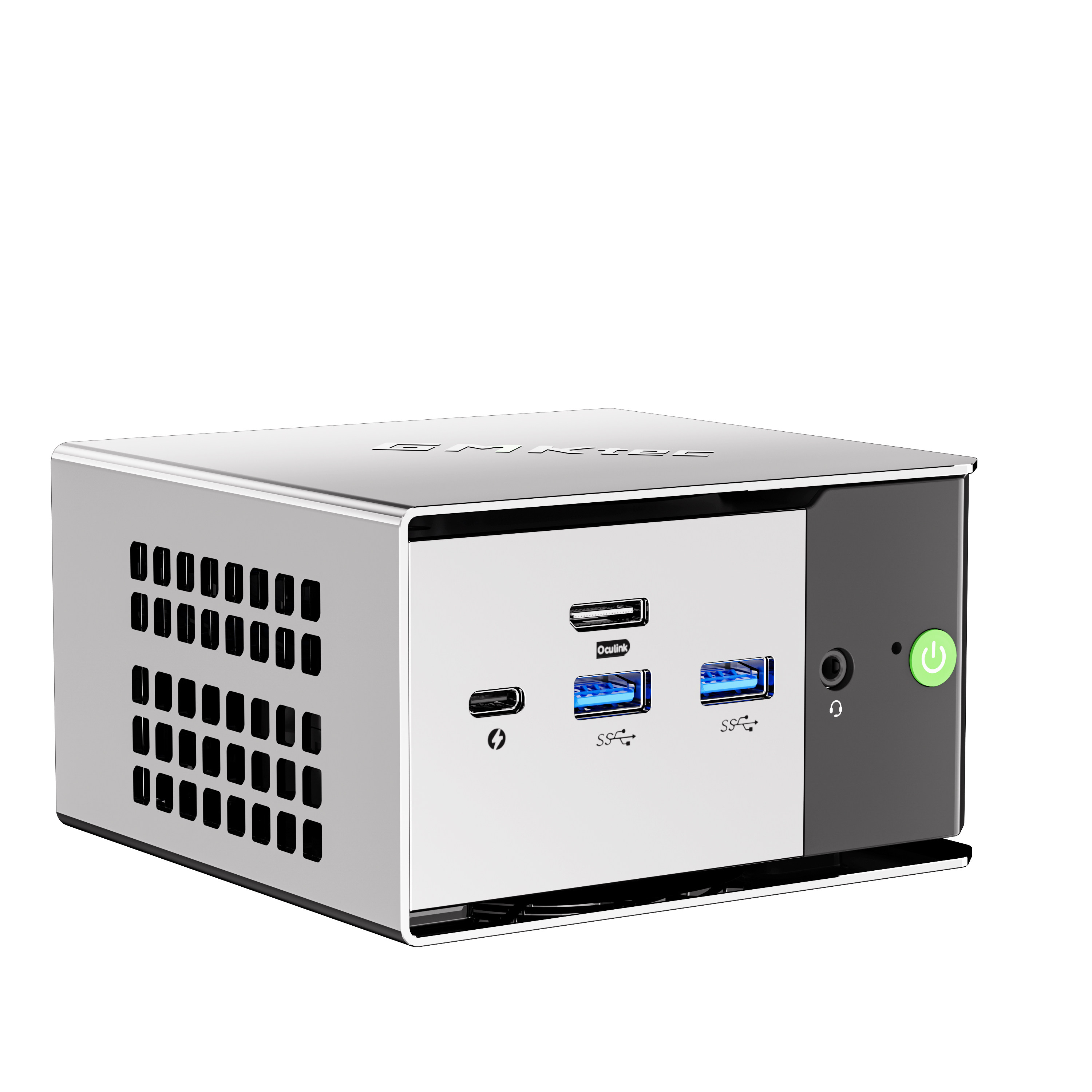 GMKtec M8 Mini PC Ryzen 5 6650 - Oculink Egpu Mini Pc review and price