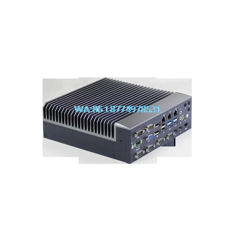 Wmwmnu for Core I3 I5 I7 Fanle - Fanless Industrial Pc Rs485 Core I7 review and price